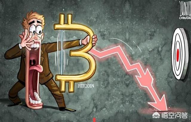 投资比特币拉人(比特币投钱拉人是骗局吗)
