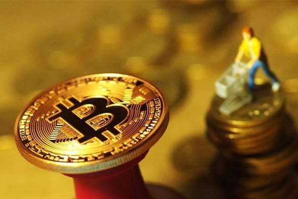 比特币私下交易被骗(比特币交易被骗警察受理吗)