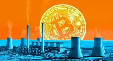 央视新闻比特币挖矿(央视新闻比特币挖矿事件)