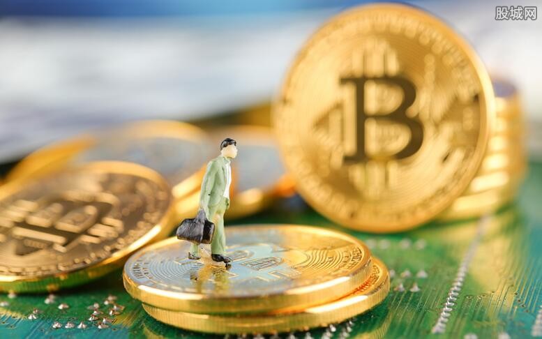比特币是一种理财吗(比特币是一种理财吗为什么)