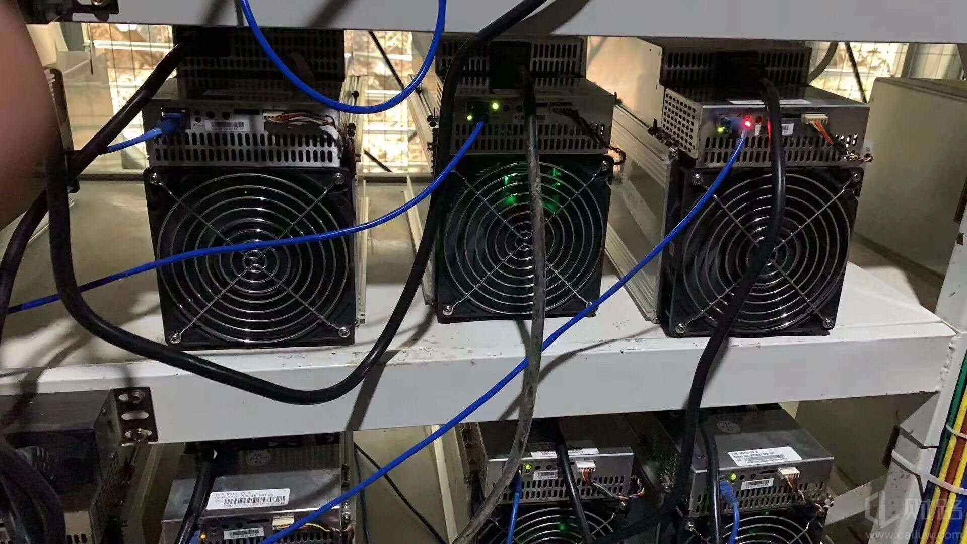比特币矿机比较(比特币矿机品牌哪个好)