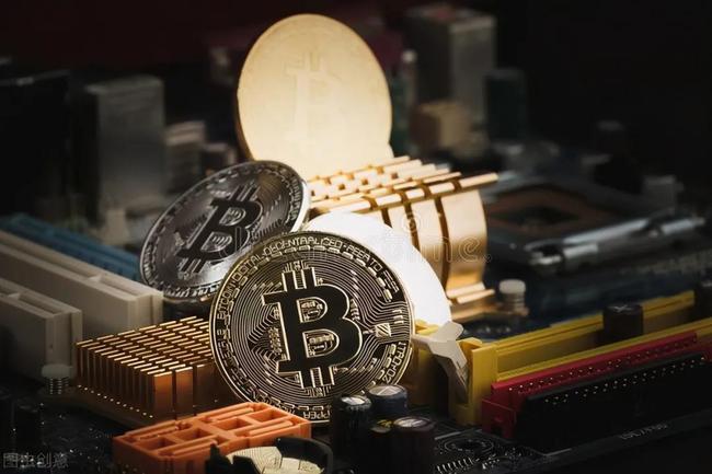 多少投资可以挖比特币(挖比特币需要多少台机器)
