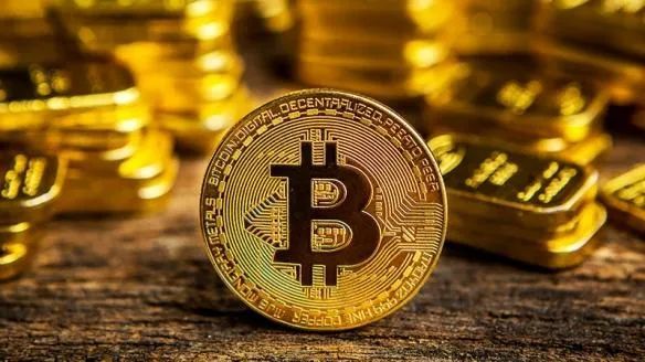 比特币成了数字黄金(比特币成了数字黄金还能买吗)