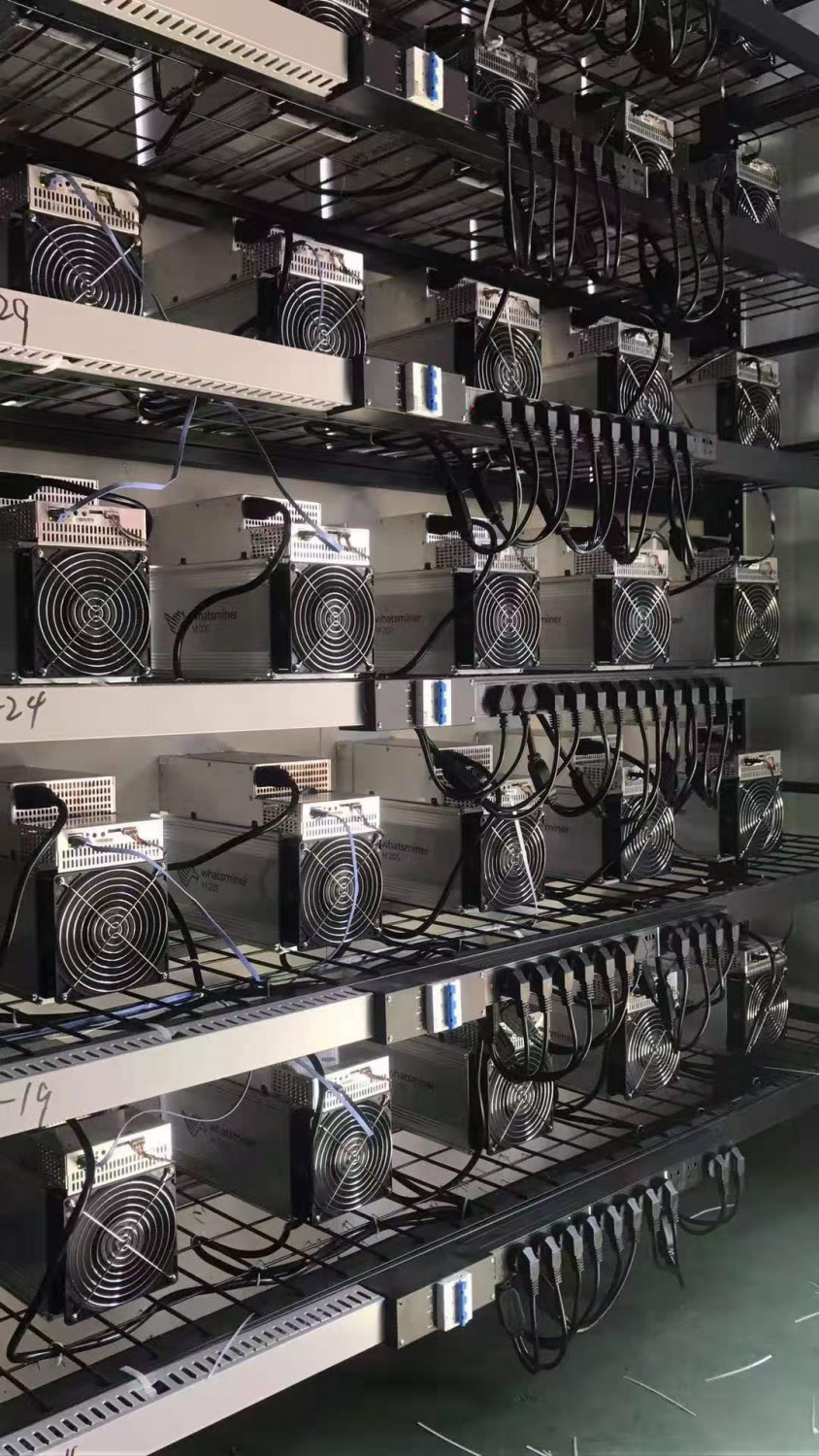 比特币矿机生商(比特币矿机是做什么的)