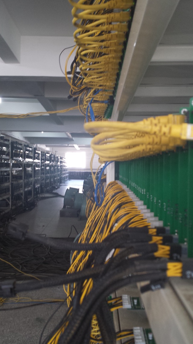 怎样建比特币工厂(怎样建比特币工厂呢)