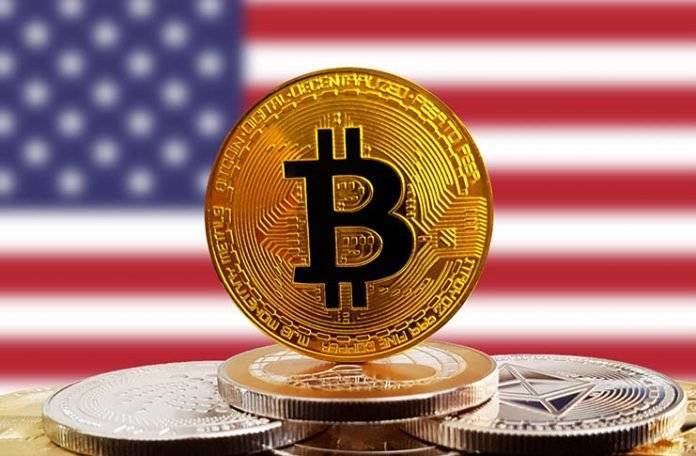 美国监管比特币(美国比特币交易由sec监管)