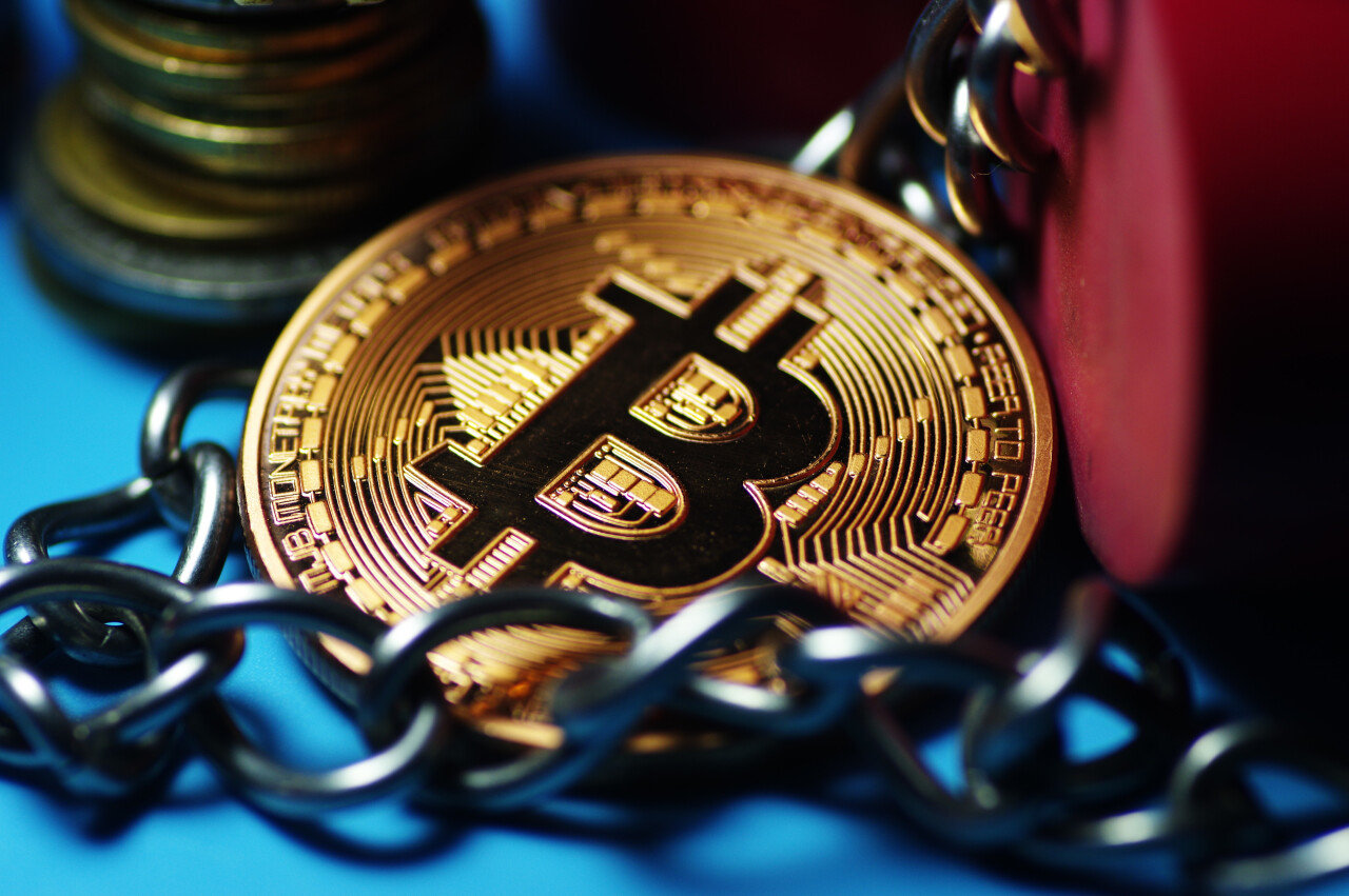 关于比特币的说说(关于比特币的说说短句)