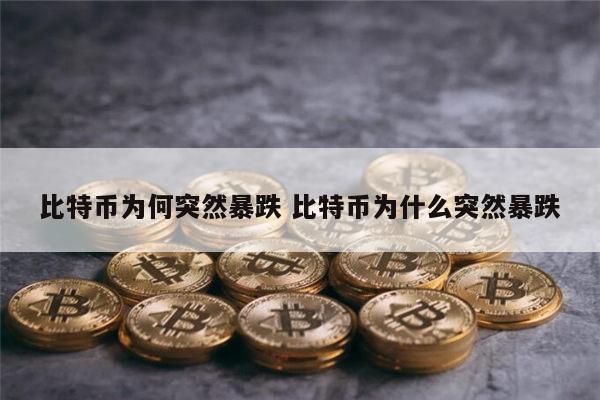 为什么会出现比特币(为什么会有比特币矿难)