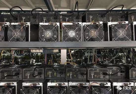 比特币挖矿机多久能出币(比特币矿机多久能挖一个币)