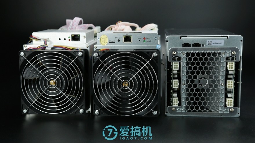 比特币矿机散热怎么散(比特币矿机温度多高最好)