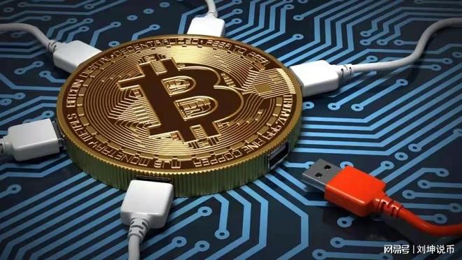 为什么比特币只能有2100万(比特币为什么只能有2100万个)