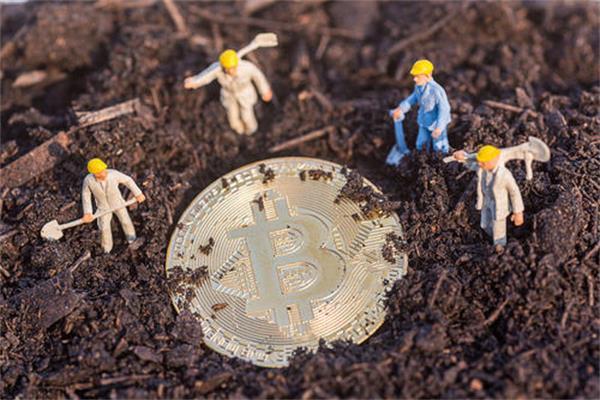 n卡挖取比特币(显卡挖比特币原理)