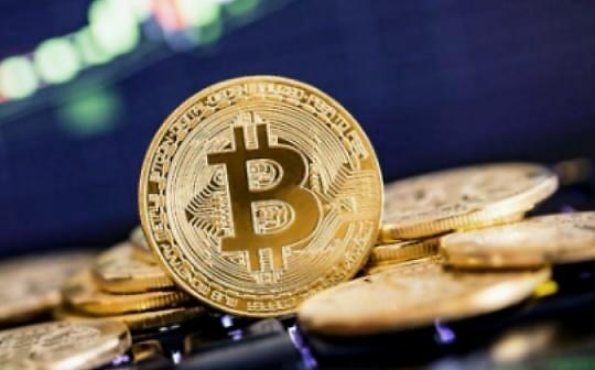 我手上有100个比特币(我手上有100个比特币什么意思)