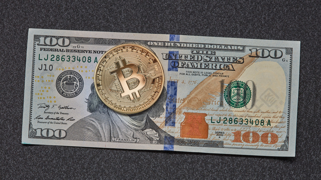 我手上有100个比特币(我手上有100个比特币什么意思)
