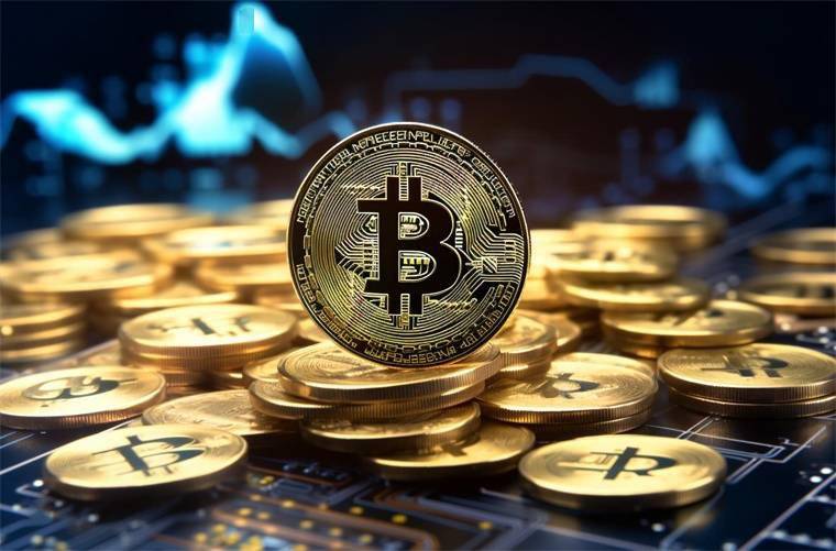 比特币算力减半(比特币算力不够会咋样)