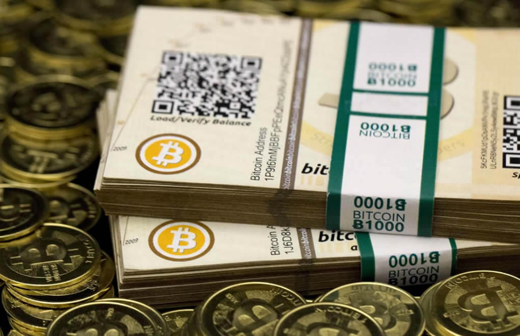 比特币17000(比特币是什么?合法吗?是不是骗局?)