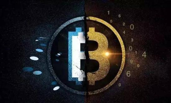 比特币17000(比特币是什么?合法吗?是不是骗局?)