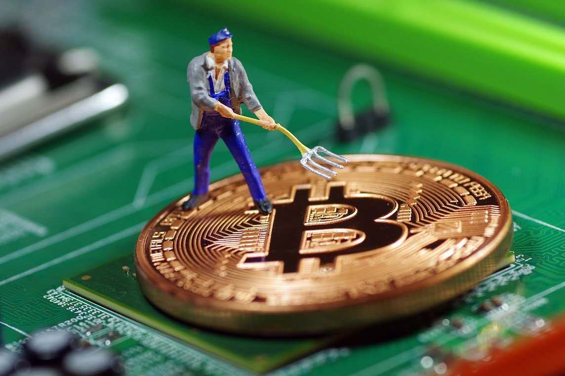 计算中心合谋比特币(比特币算力 超级计算机)