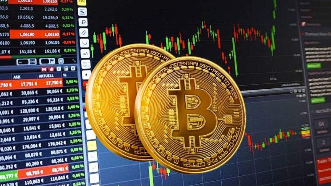 比特币如何发行(比特币是怎么发布)