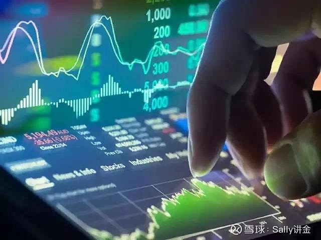 股市和比特币(股市和比特币哪个赚钱)