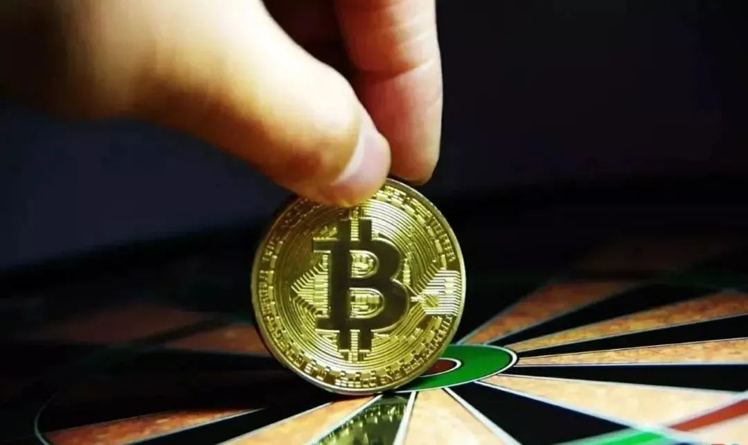 比特币谁也微信公众号的简单介绍