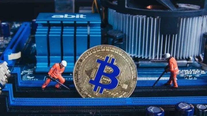 比特币如何自己保存(比特币如何保存在硬盘)