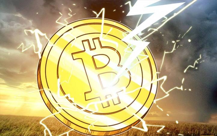 比特币闪电支付网络(闪电比特币值得投资吗)