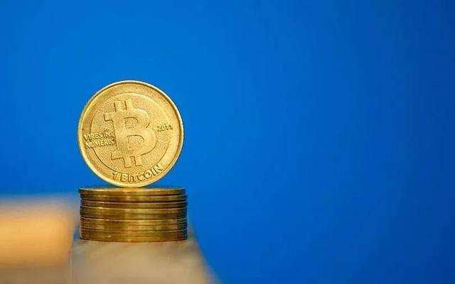 比特币XRP(比特币美元实时行情)