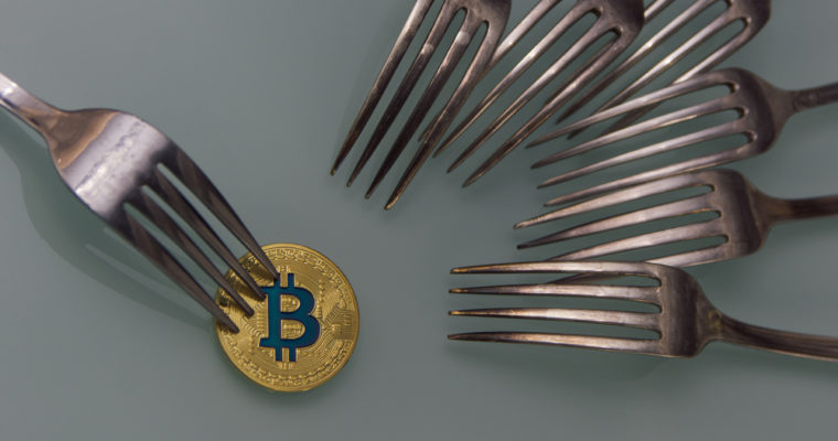 比特币有过几次硬分叉(比特币有过几次硬分叉交易)