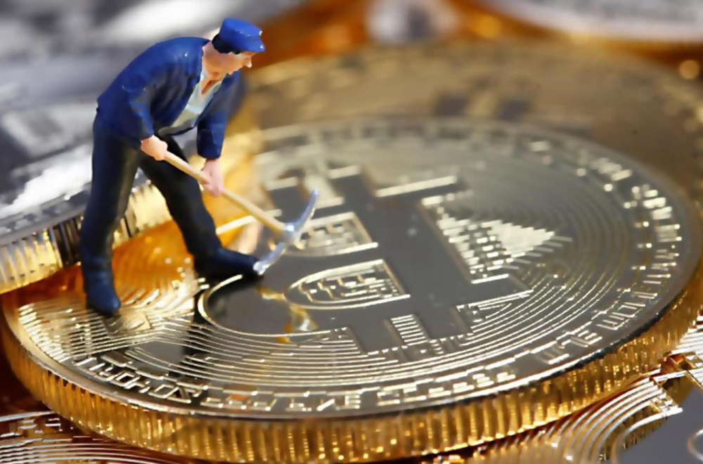 比特币最开始好挖吗(比特币最开始好挖吗知乎)