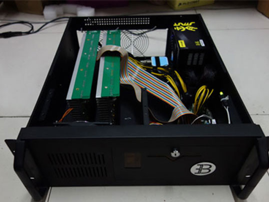 挖比特币asic(挖比特币是什么意思?)