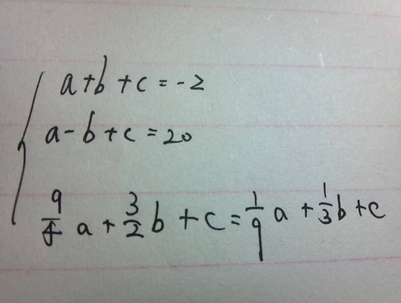 比特币方程组的样子(比特币是什么方程的特解)