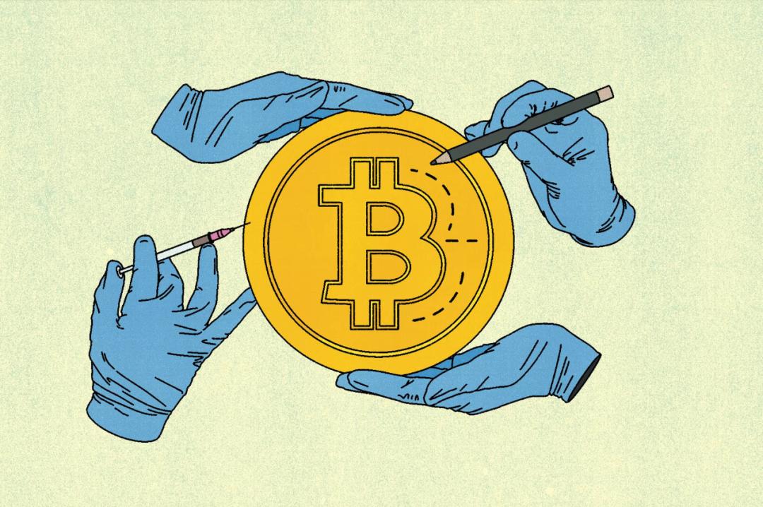 比特币用来洗钱(比特币洗钱追踪得到吗)