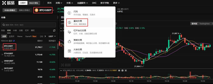比特币机虚拟交易平台的简单介绍