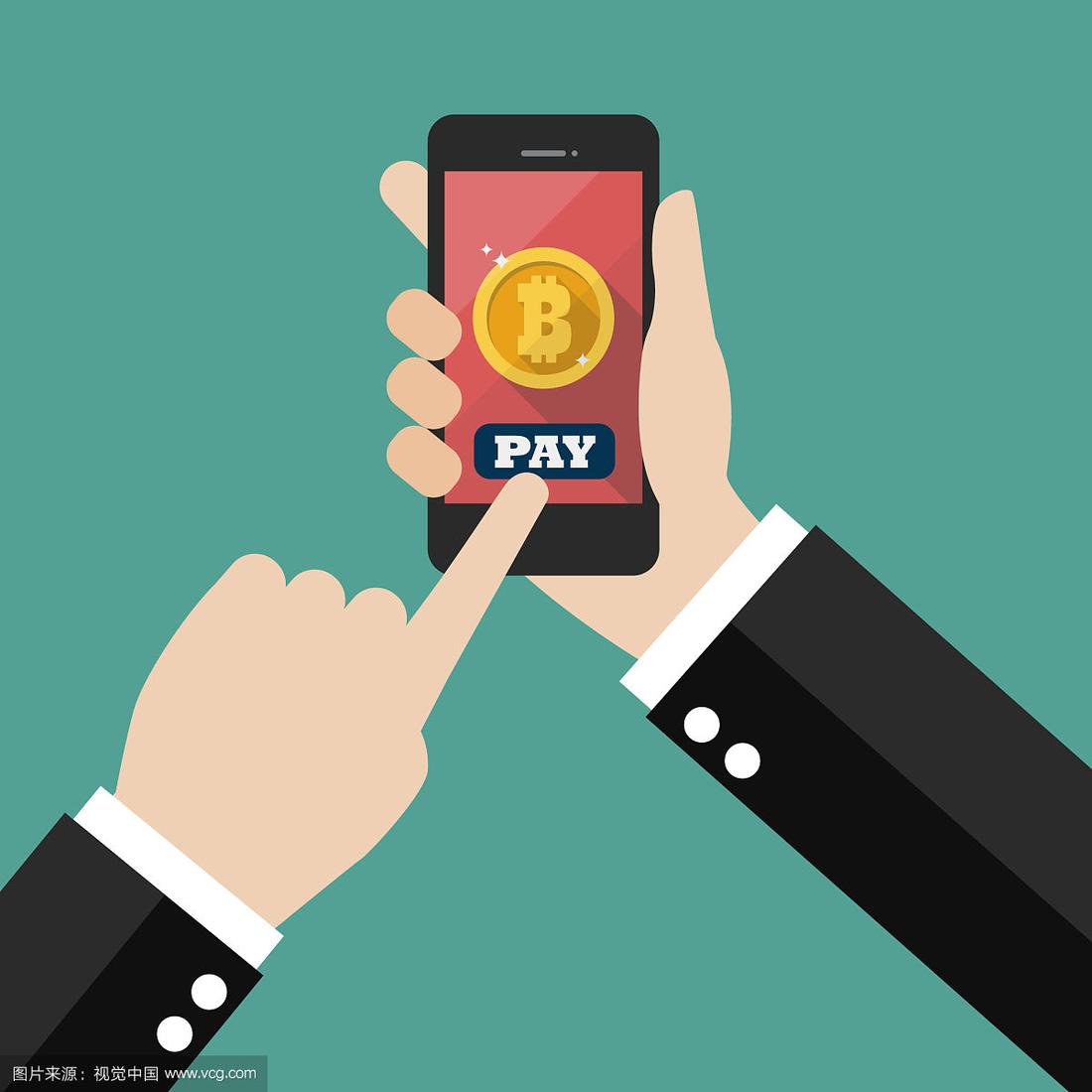 比特币pay(比特币排行榜)