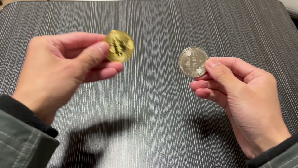 比特币能兑现(比特币兑现难度大吗)