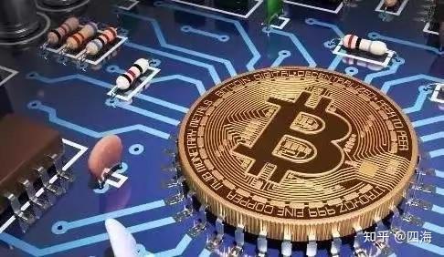 比特币会取代银行吗(比特币将来会代替美元吗)