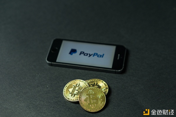 paypal比特币交易(paypal 比特币交易)