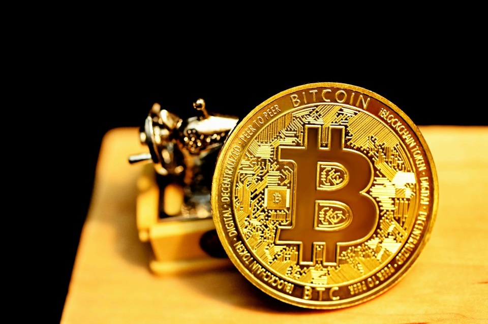 比特币经营(比特币盈利模式)
