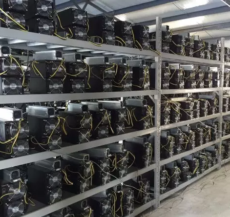 做比特币挖矿机(比特币挖矿机器多少钱一台啊)
