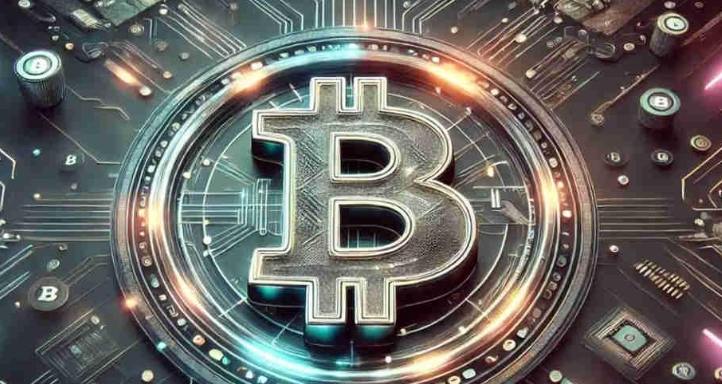 抄币比特币(比特币炒币)