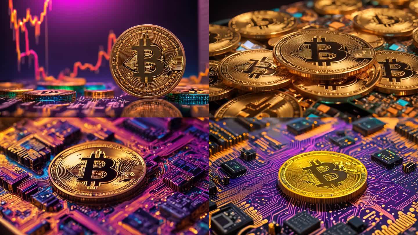比特币世界虚拟币众筹(比特币众筹骗局揭秘)