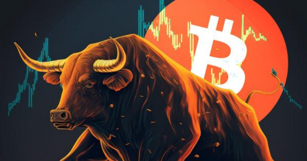 比特币经济危机(经济危机比特币会涨吗)