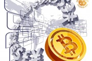 比特币网络通讯(比特币网络指的是什么东西)