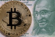 印度对比特币(比特币印度出台什么政策)