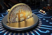 中国比特币挖矿陷阱(2574万美元建矿场,中国比特币挖矿公司都挖到美国去了)