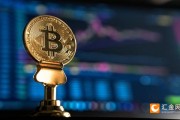 黄金市值比特币(黄金市值多少钱一克)