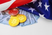 比特币美国搞的(比特币美国合法吗)