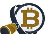 比特币符号百度(bitcoin 符号)