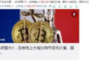 比特币矿主神鱼(比特币神鱼赚了多少)